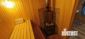 Дом 55м&sup2;, 2-этажный, участок 8 сот.  