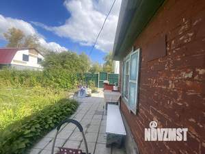 Дача 13м², 1-этажный, участок 5 сот.  