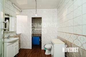 Дом 123м&sup2;, 2-этажный, участок 5 сот.  