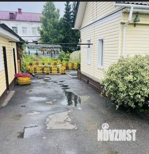 Дом 71м², 1-этажный, участок 7 сот.  