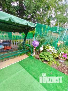 Дом 35м&sup2;, 1-этажный, участок 5 сот.  