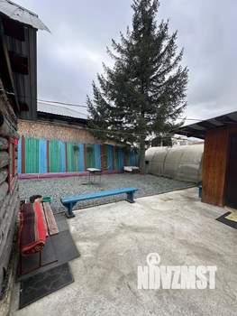 Дом 76м&sup2;, 1-этажный, участок 3 сот.  