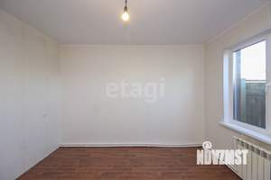 Дом 70м², 1-этажный, участок 4 сот.  