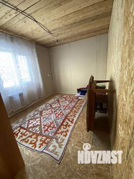 Дом 113м&sup2;, 2-этажный, участок 3 сот.  