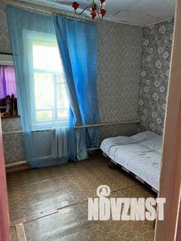 Дом 76м², 1-этажный, участок 6 сот.  