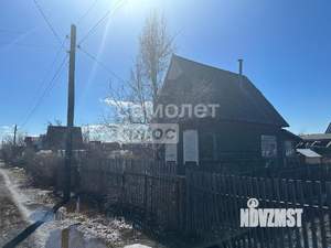 Дача 45м², 2-этажный, участок 5 сот.  