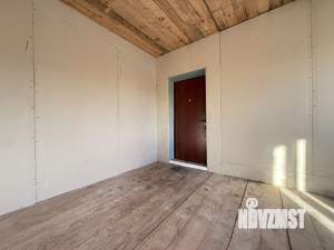 Дом 60м², 1-этажный, участок 4 сот.  