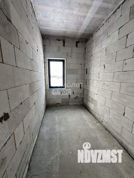 Дом 110м&sup2;, 1-этажный, участок 8 сот.  