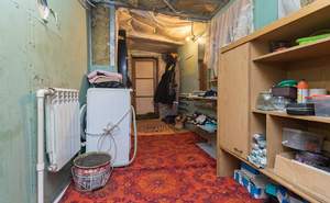 Дом 82м&sup2;, 1-этажный, участок 5 сот.  