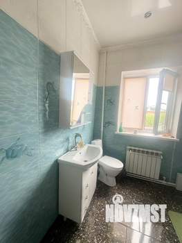 Коттедж 191м², 2-этажный, участок 6 сот.  