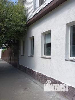 Коттедж 151м², 2-этажный, участок 4 сот.  
