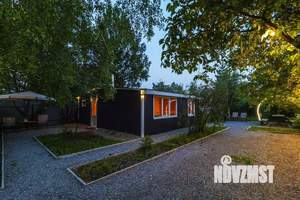 Дом 60м&sup2;, 1-этажный, участок 5 сот.  