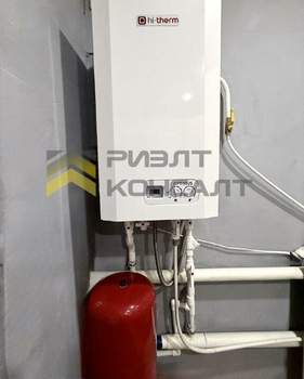 Дом 147м&sup2;, 1-этажный, участок 5 сот.  