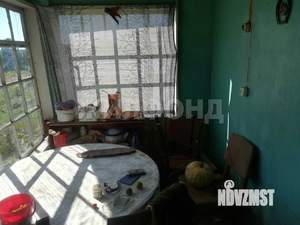 Дом 64м², 1-этажный, участок 8 сот.  