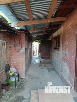 Дом 114м², 1-этажный, участок 6 сот.  