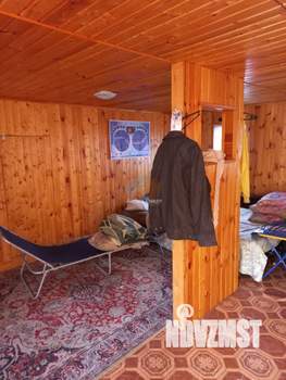 Дом 74м&sup2;, 2-этажный, участок 7 сот.  