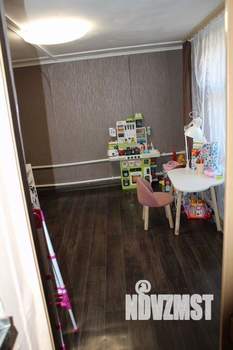 Дом 45м², 1-этажный, участок 4 сот.  