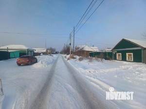 Дом 55м&sup2;, 1-этажный, участок 5 сот.  