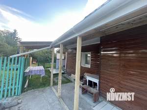 Дом 87м&sup2;, 2-этажный, участок 5 сот.  