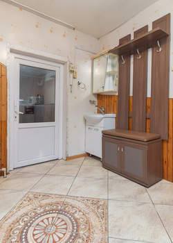 Дом 189м&sup2;, 2-этажный, участок 3 сот.  