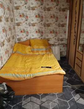 Дом 72м&sup2;, 1-этажный, участок 6 сот.  