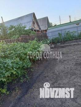 Дача 50м², 1-этажный, участок 5 сот.  