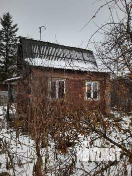 Дом 36м&sup2;, 1-этажный, участок 5 сот.  