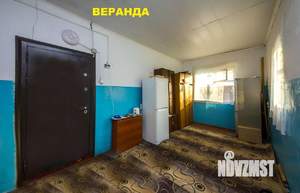 Дом 70м², 1-этажный, участок 14 сот.  