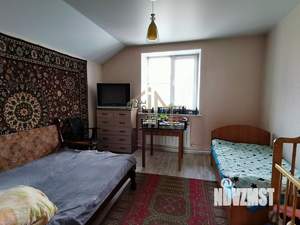 Дом 150м², 2-этажный, участок 6 сот.  