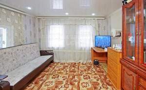 Дом 35м&sup2;, 1-этажный, участок 1 сот.  