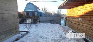 Дом 68м&sup2;, 2-этажный, участок 5 сот.  