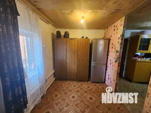 Дом 50м², 1-этажный, участок 2 сот.  