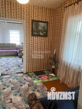 Дом 70м², 1-этажный, участок 4 сот.  