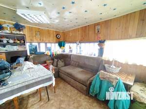 Дача 40м², 1-этажный, участок 11 сот.  