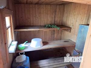 Дом 60м&sup2;, 2-этажный, участок 7 сот.  