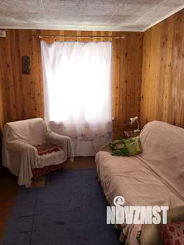 Дом 91м&sup2;, 2-этажный, участок 524 сот.  