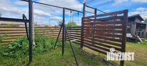 Дом 63м², 1-этажный, участок 5 сот.  