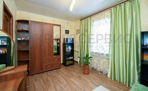 Дом 79м&sup2;, 1-этажный, участок 4 сот.  