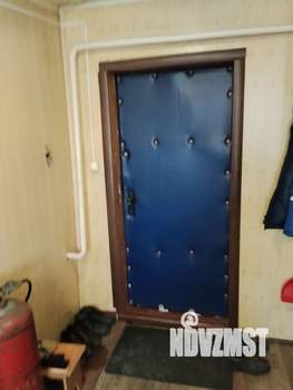 Дом 45м&sup2;, 1-этажный, участок 6 сот.  