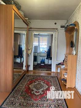 Дом 109м², 1-этажный, участок 5 сот.  