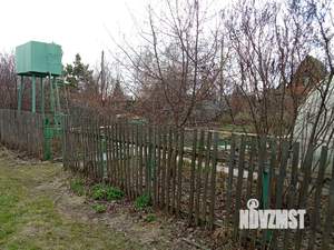 Дача 10м², 1-этажный, участок 5 сот.  