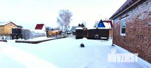 Дом 25м&sup2;, 2-этажный, участок 5 сот.  