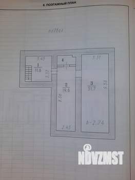 Коттедж 320м², 3-этажный, участок 8 сот.  