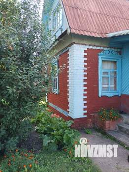 Дача 40м², 1-этажный, участок 5 сот.  