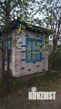 Дача 10м², 2-этажный, участок 4 сот.  