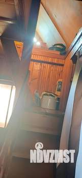 Дом 30м&sup2;, 2-этажный, участок 5 сот.  