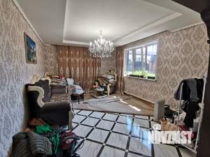 Коттедж 198м&sup2;, 2-этажный, участок 3 сот.  