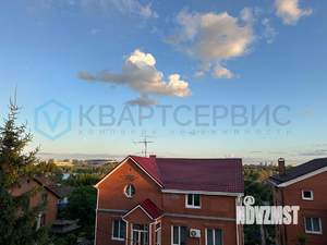 Коттедж 611м², 3-этажный, участок 8 сот.  