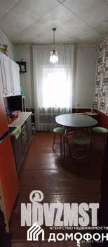 Дом 81м², 2-этажный, участок 4 сот.  