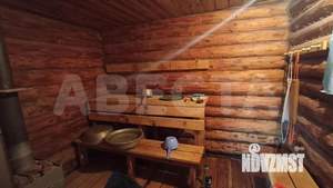 Дом 57м², 1-этажный, участок 5 сот.  